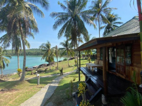 Гостиница Kinnaree Resort Koh Kood  Ko Кут